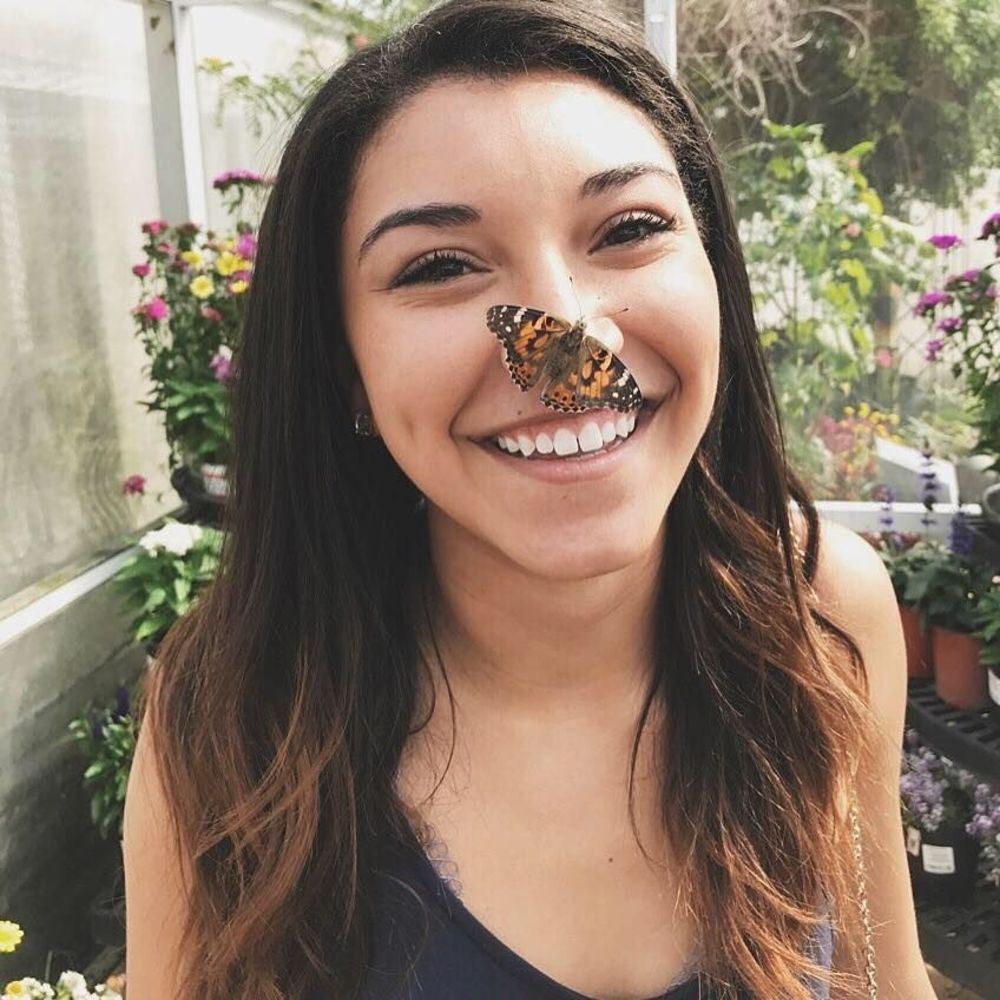 Meet your Posher, Shannon